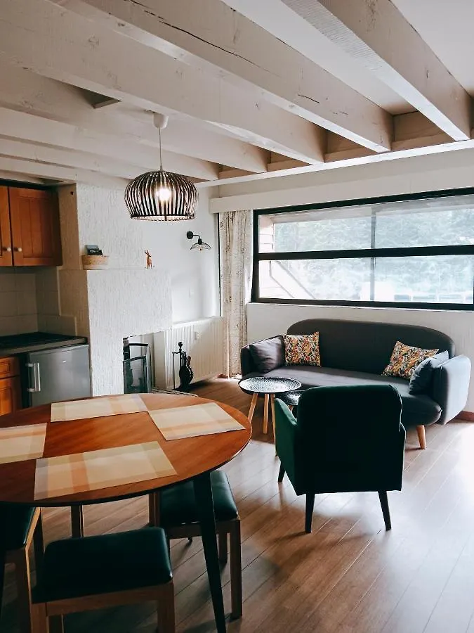 Gite Cosy Lac De Payolle Кампан Франция